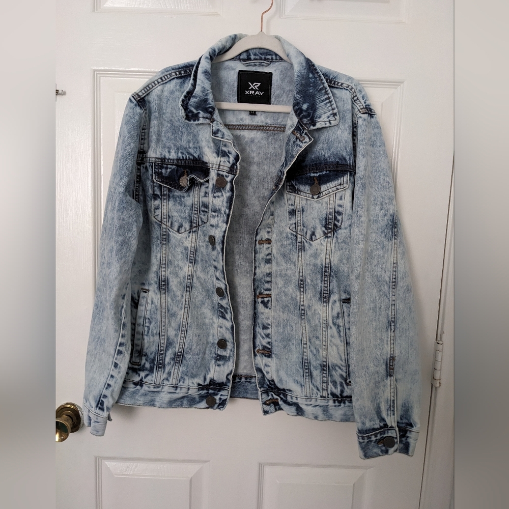 XRAY Men's Jacket - Picture 2 of 5